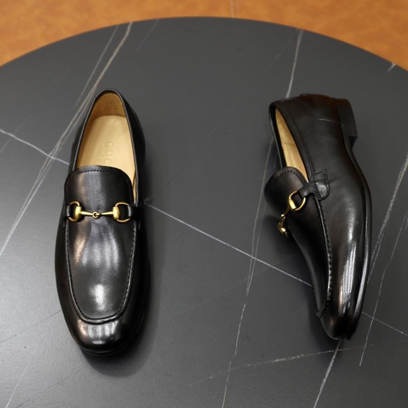 Gucci Business Shoes